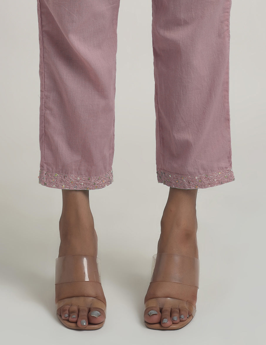 Inrdi Pink Pant