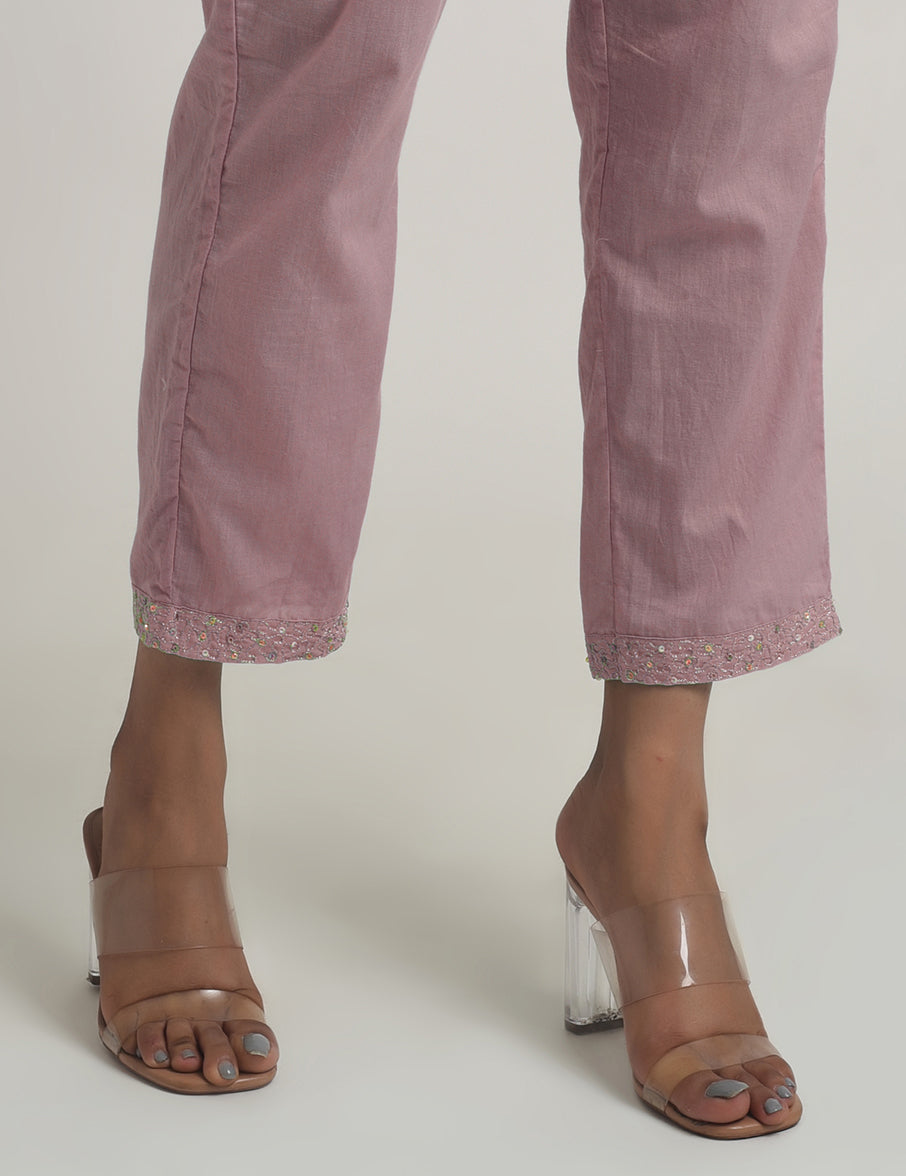 Inrdi Pink Pant