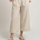 Fika Crop Pant