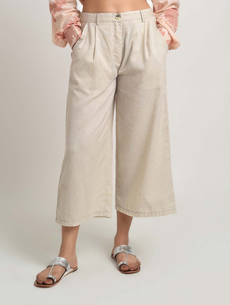 Fika Crop Pant