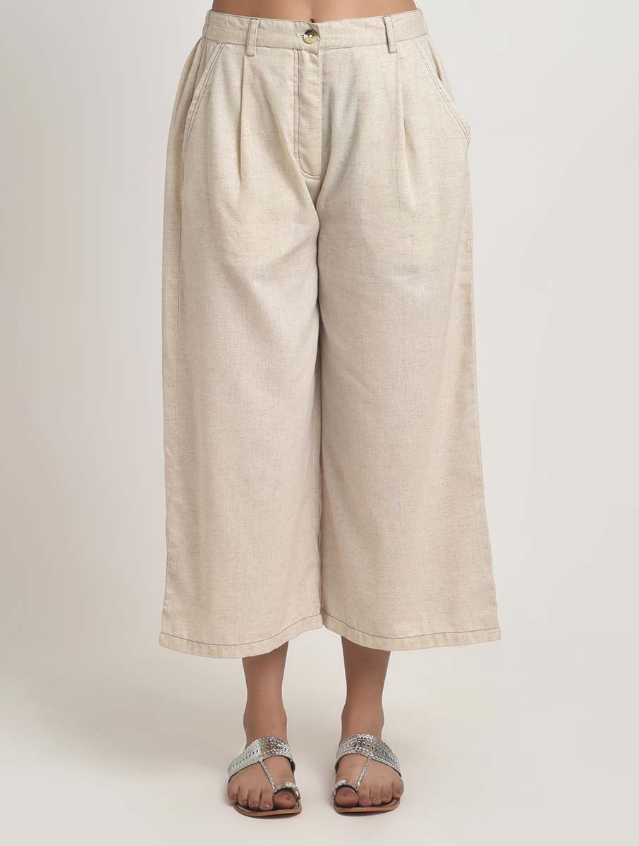 Fika Crop Pant