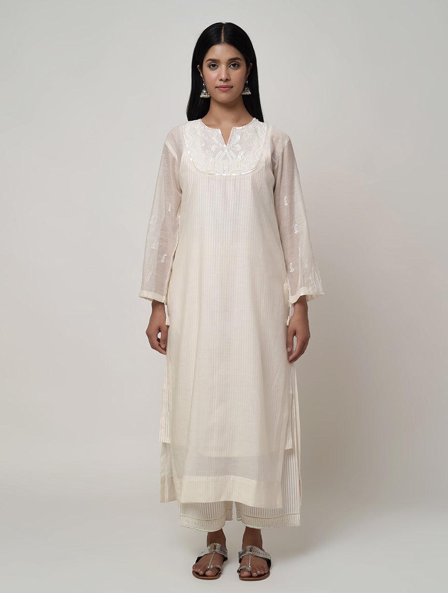 Rooh Yok Kurta