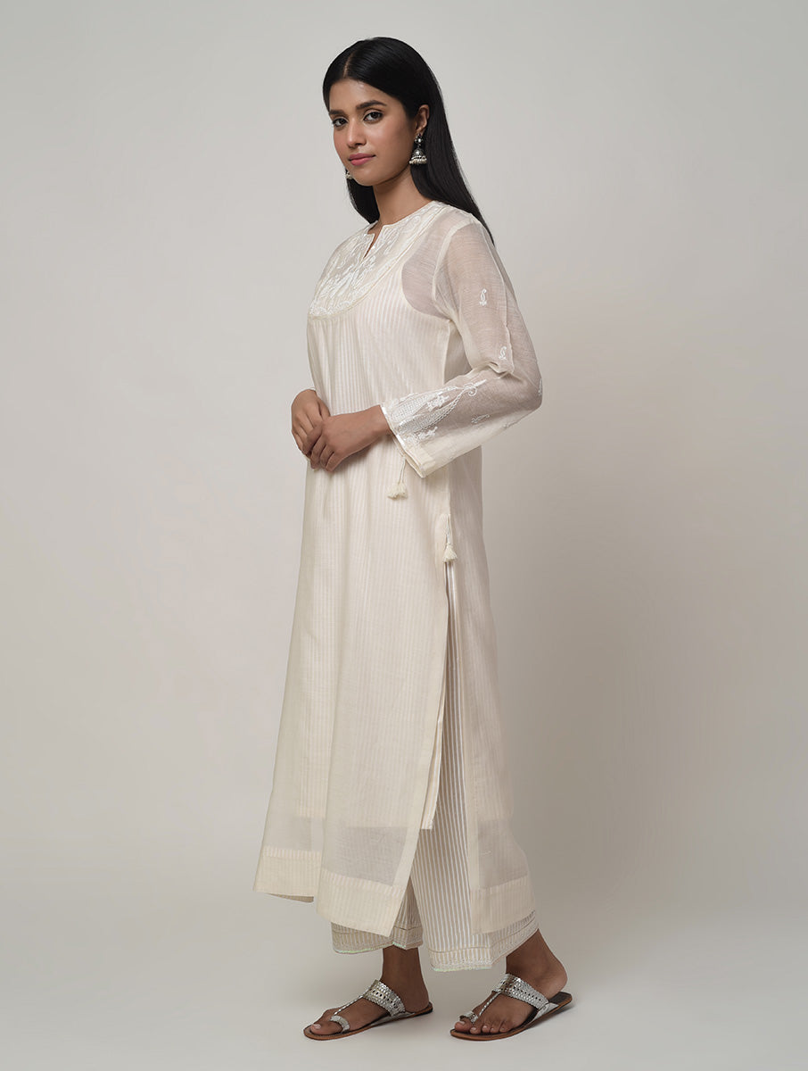 Rooh Yok Kurta