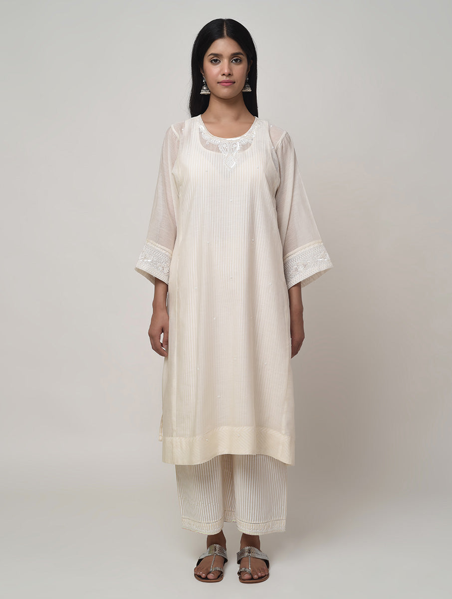 Rooh Choga Kurta