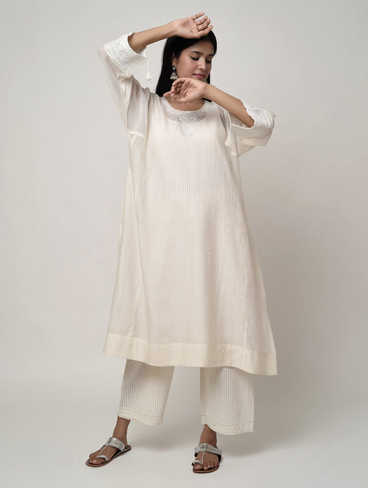 Rooh Choga Kurta