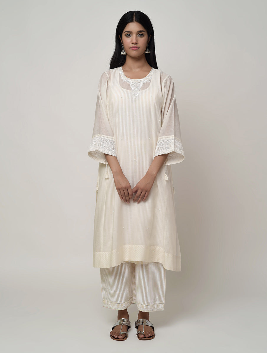 Rooh Choga Kurta