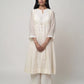 Rooh Overlay Kurta