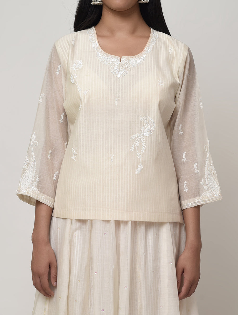 Rooh Blouse