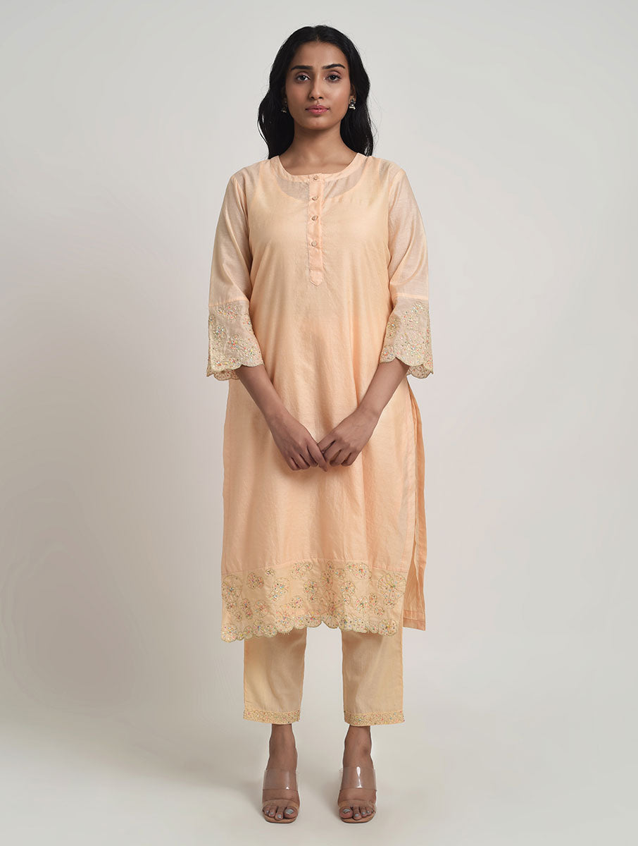 Indri Kurta