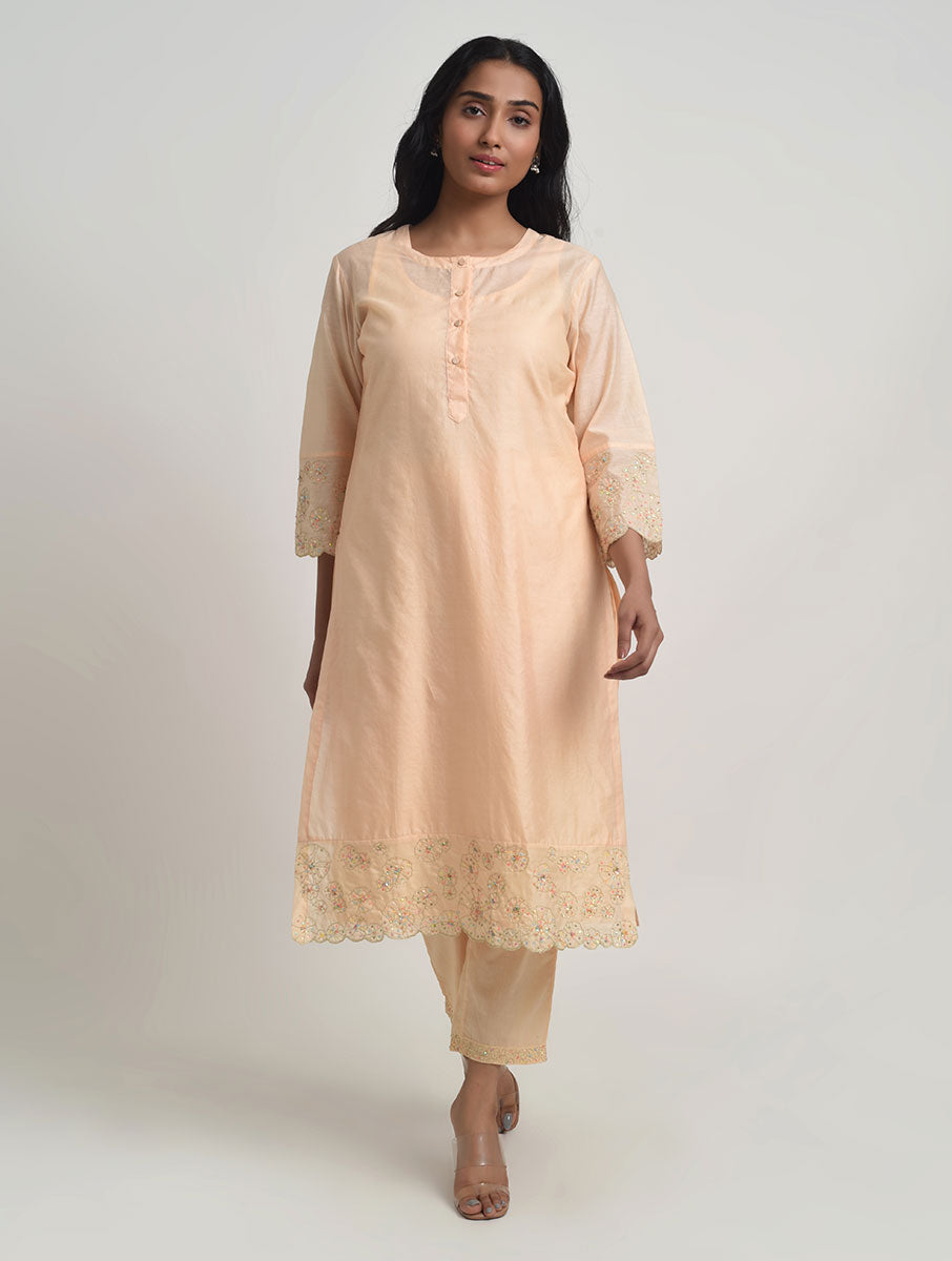 Indri Kurta