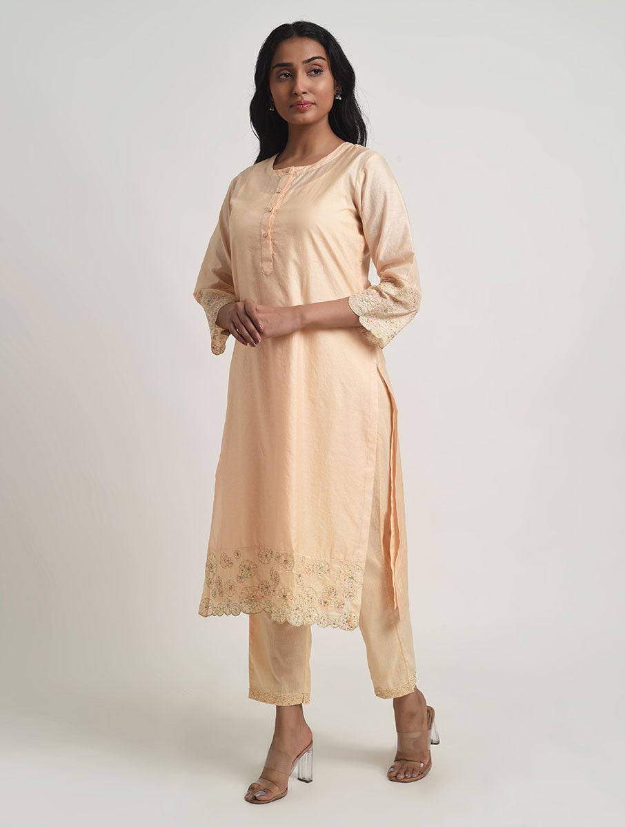 Indri Kurta