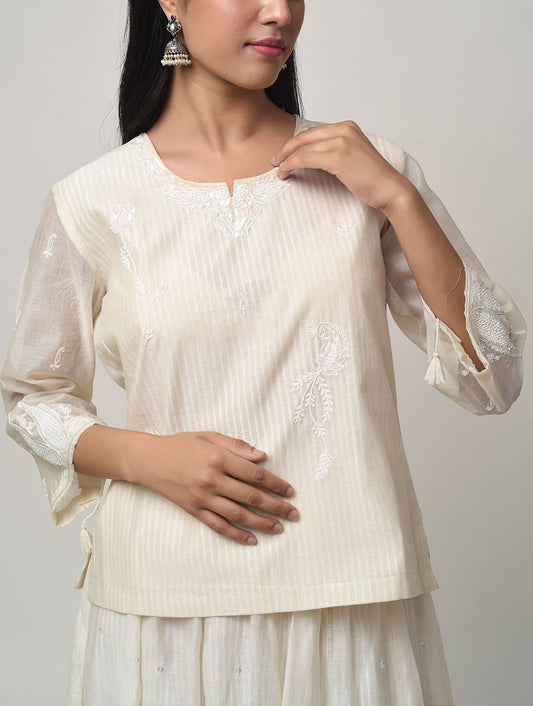 Rooh Blouse