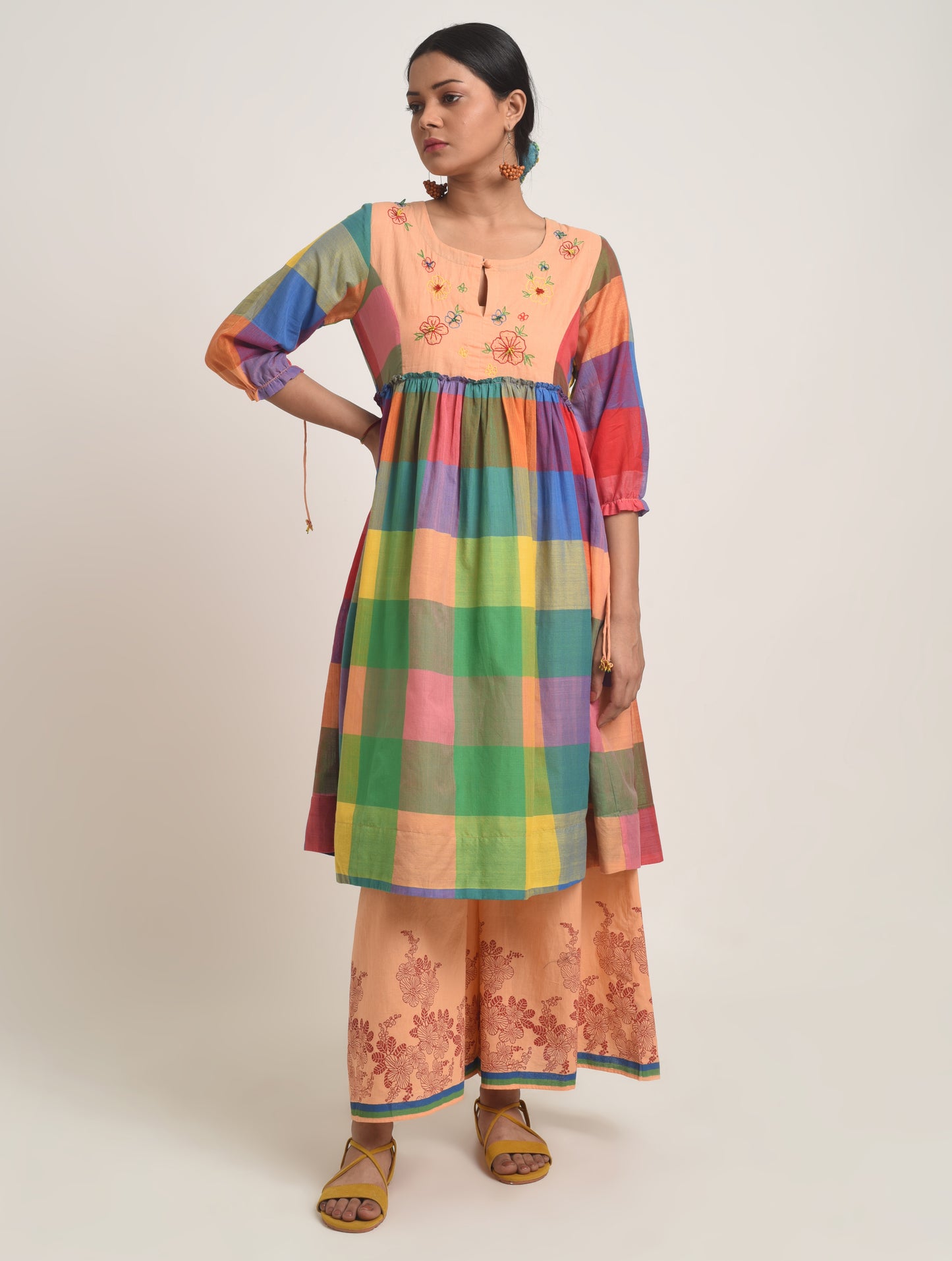 Rangili  Kurta/Dress