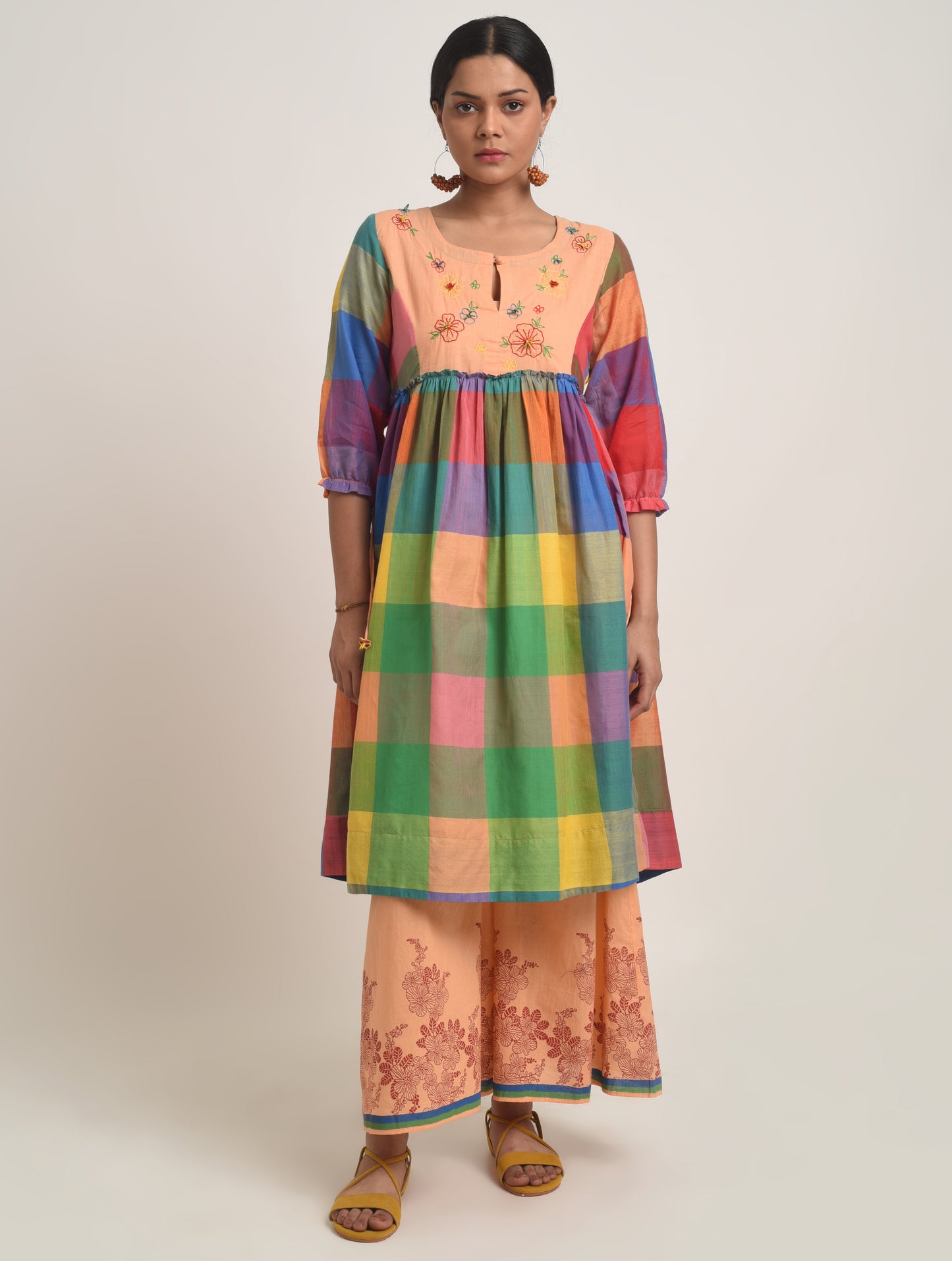 Rangili  Kurta/Dress