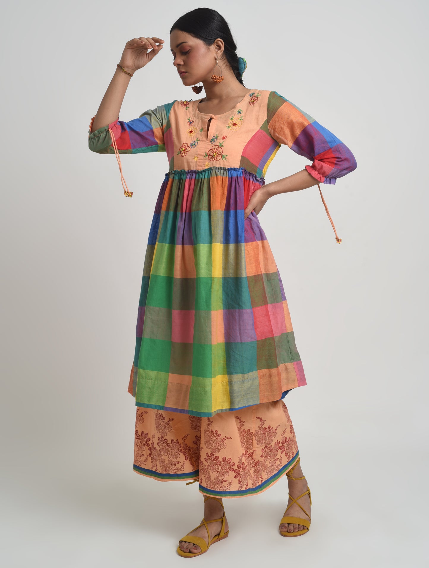 Rangili  Kurta/Dress