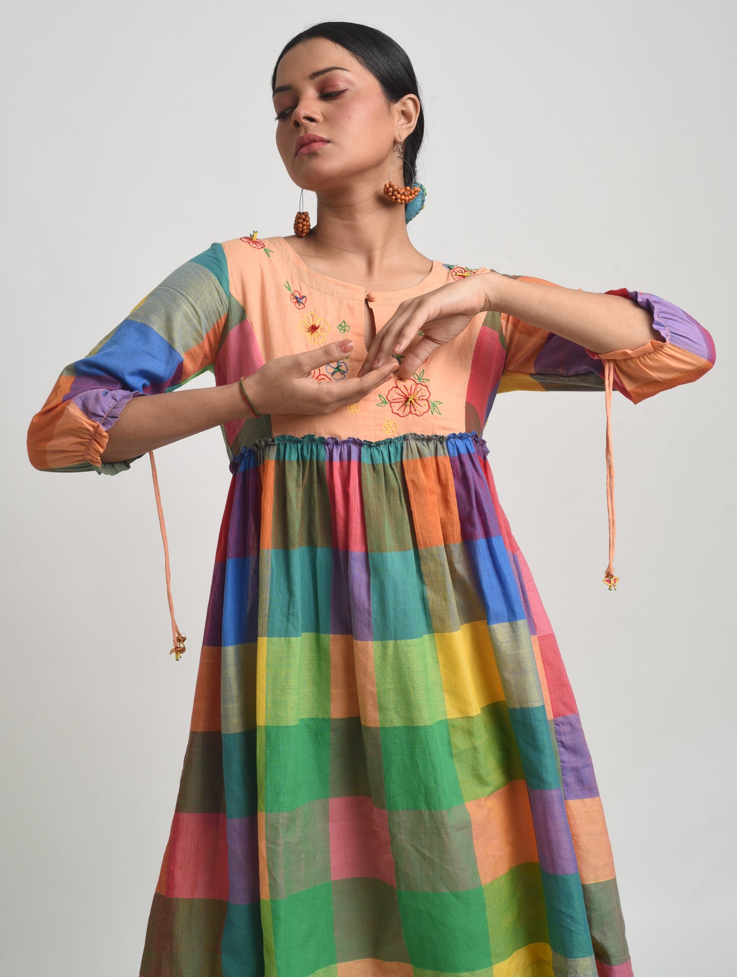 Rangili  Kurta/Dress