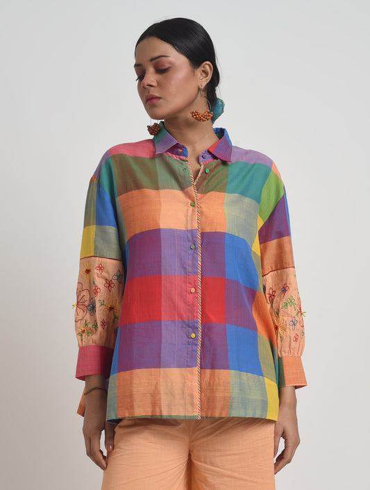 Rangili  Shirt