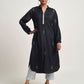 Lucid - Collered Kurta