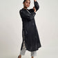 Lucid - Collered Kurta