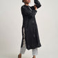 Lucid - Collered Kurta