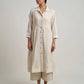 Fika Collar Kurta/Dress