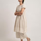 Fika Pleated Kurta/Dress