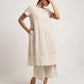 Fika Pleated Kurta/Dress