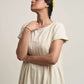 Fika Pleated Kurta/Dress