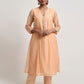 Naqsh Box Pleat 2  Kurta