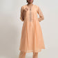 Naqsh Box Pleat 2  Kurta