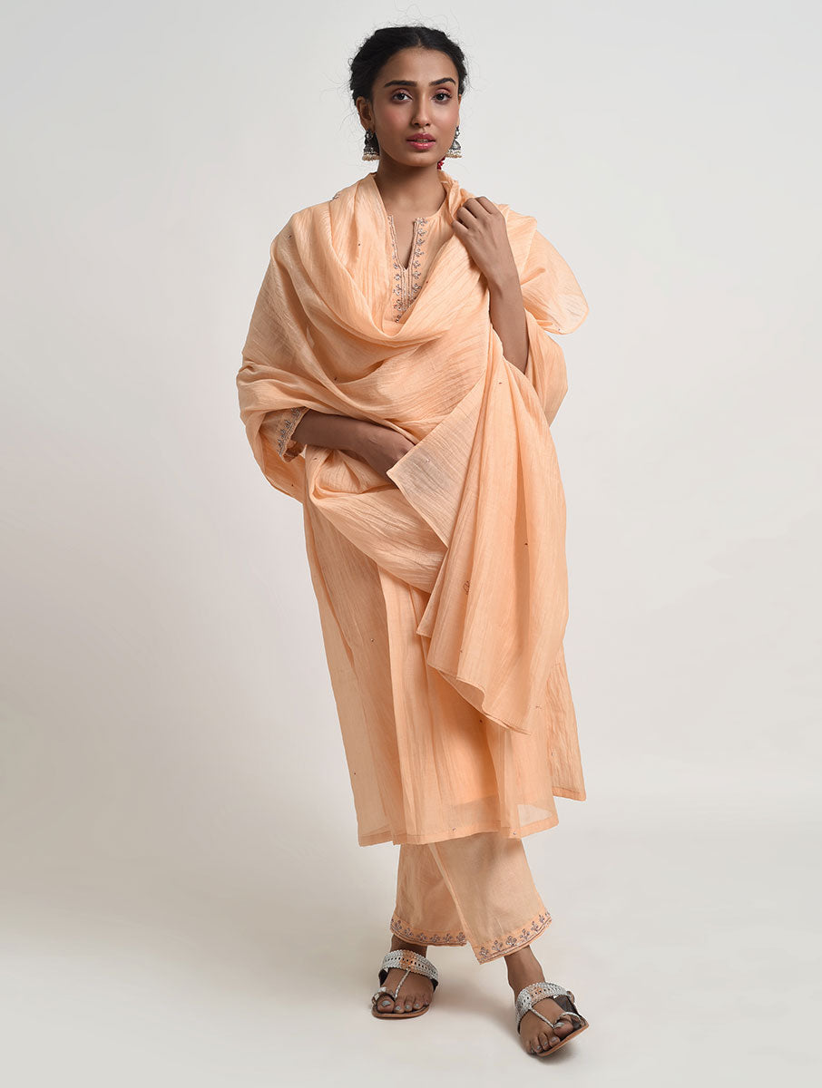 Naqsh - 11 Dupatta