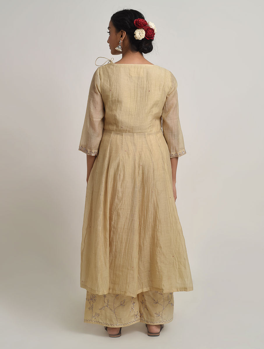 Naqsh Anarkali Kurta 2