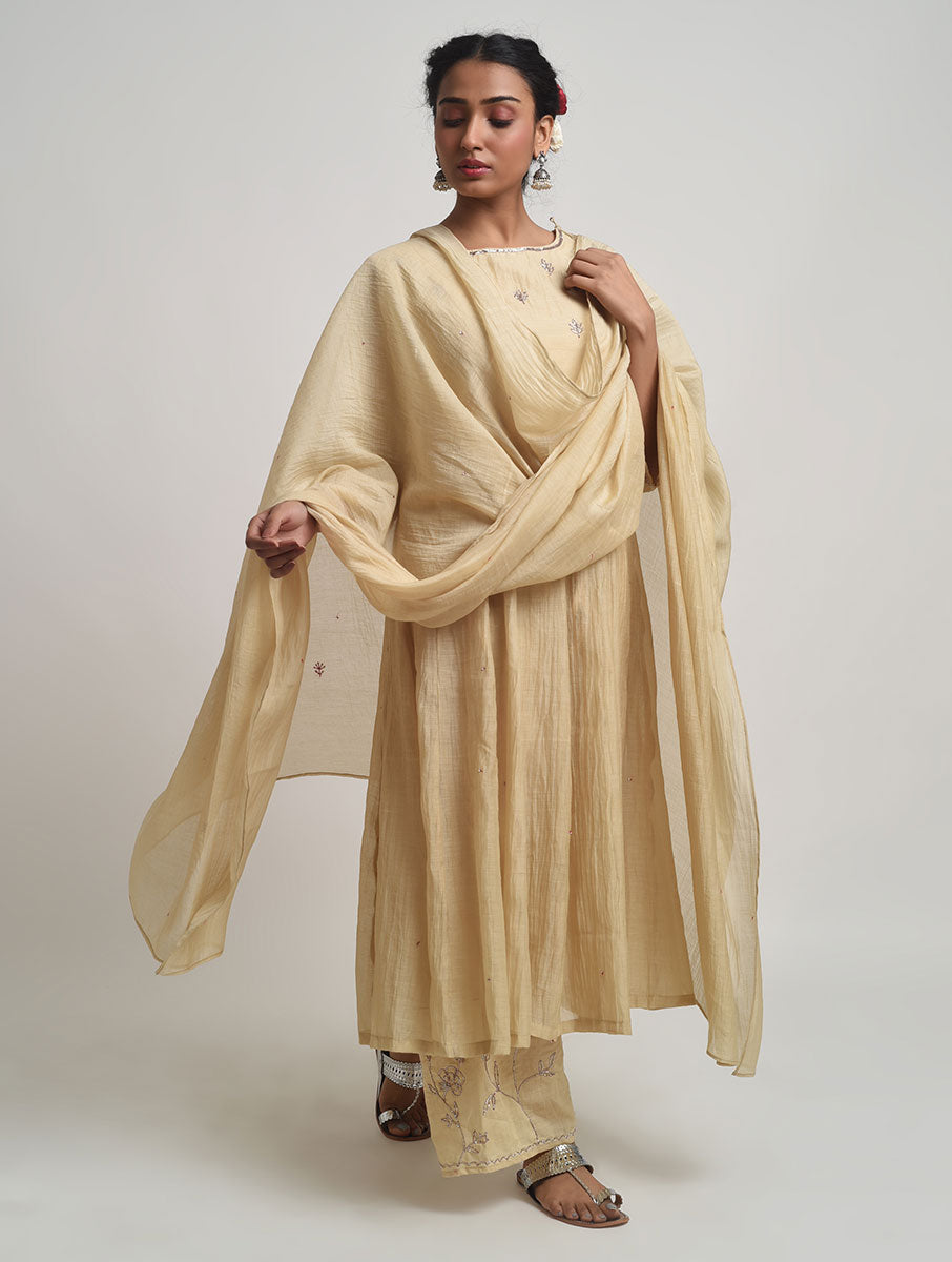 Naqsh - 13 Dupatta