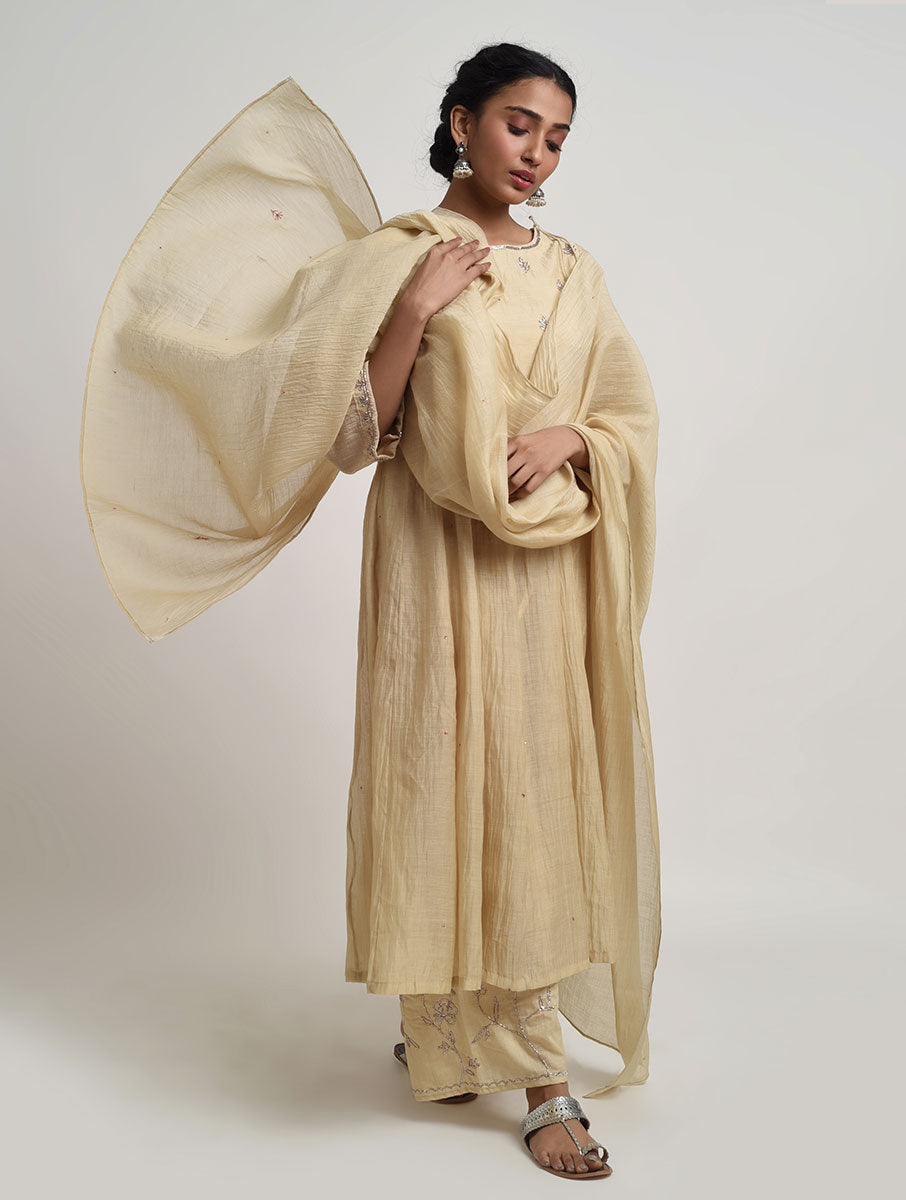 Naqsh - 13 Dupatta