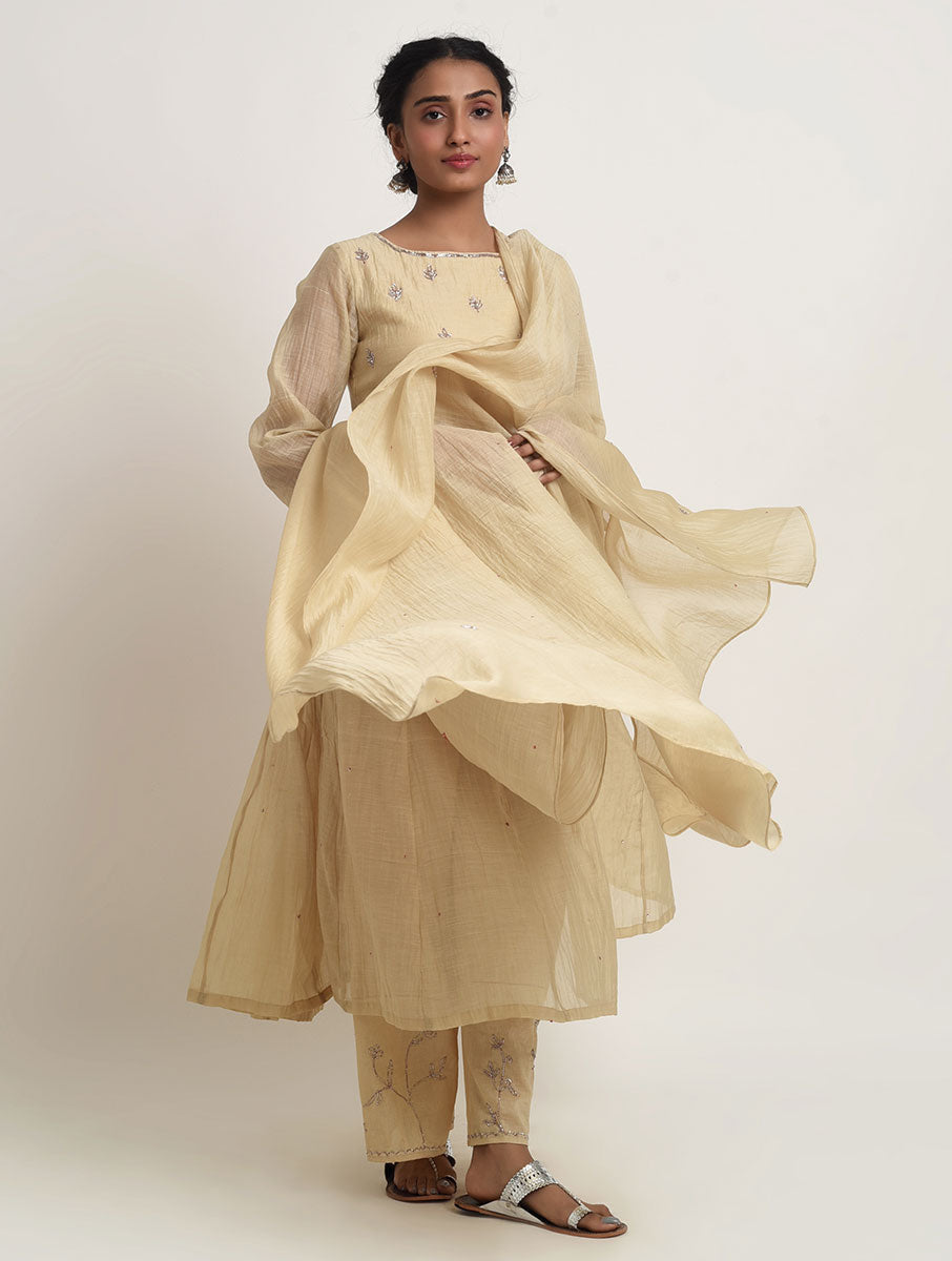 Naqsh - 13 Dupatta