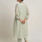 Naqsh  Shrug Kurta 2