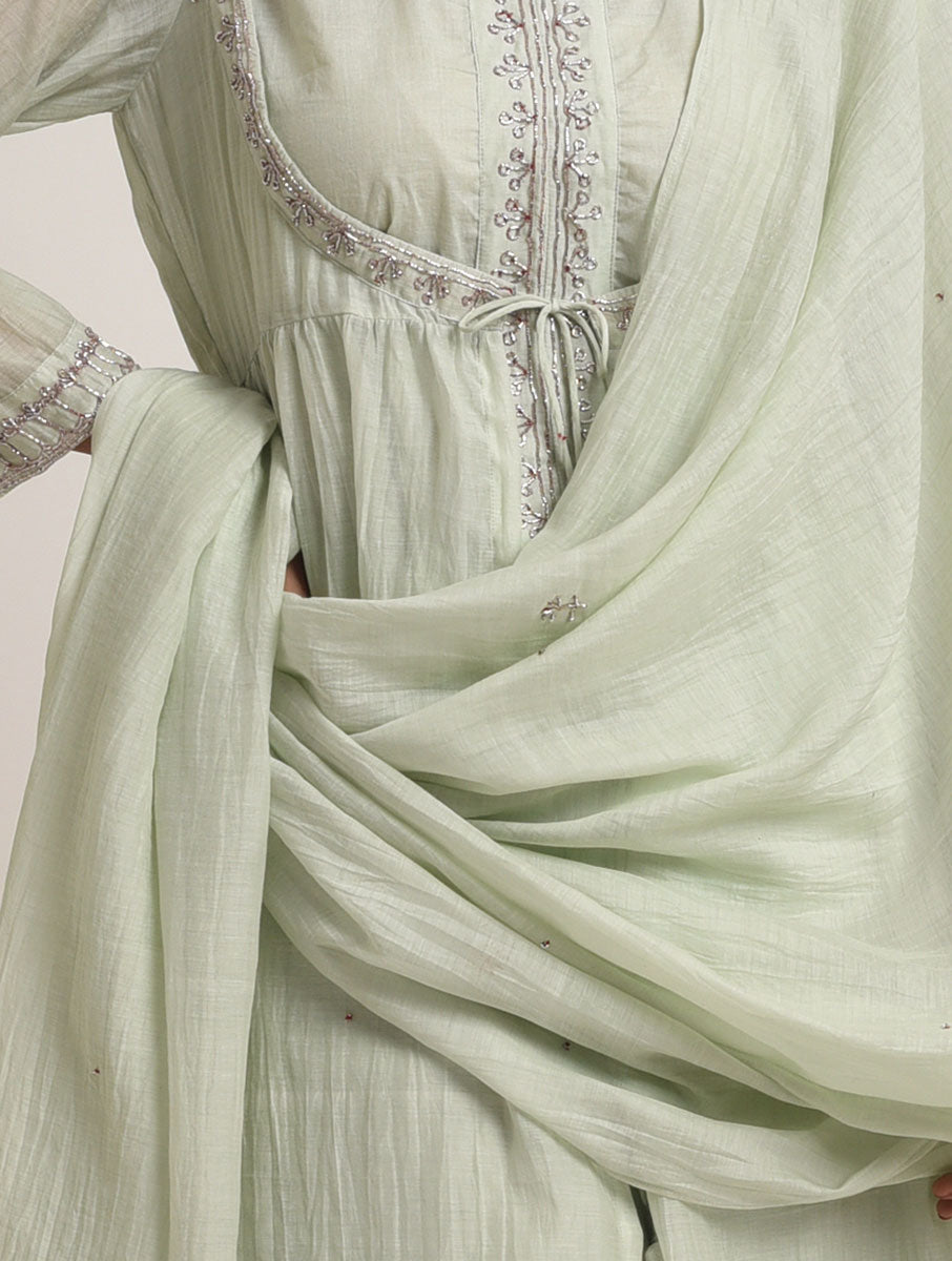 Naqsh - 14 Dupatta