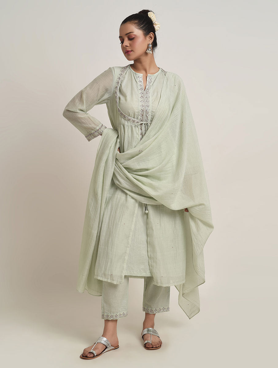 Naqsh - 14 Dupatta