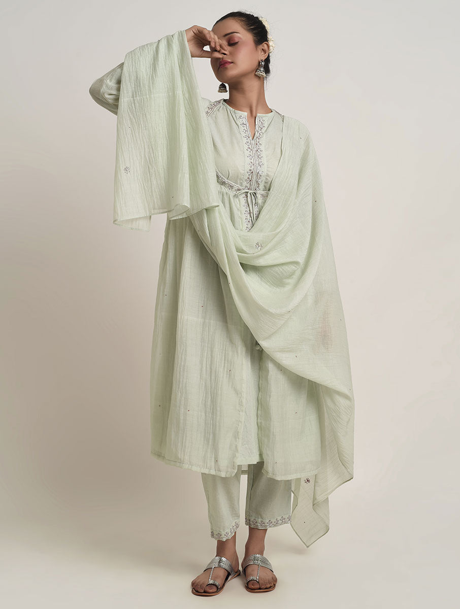 Naqsh - 14 Dupatta