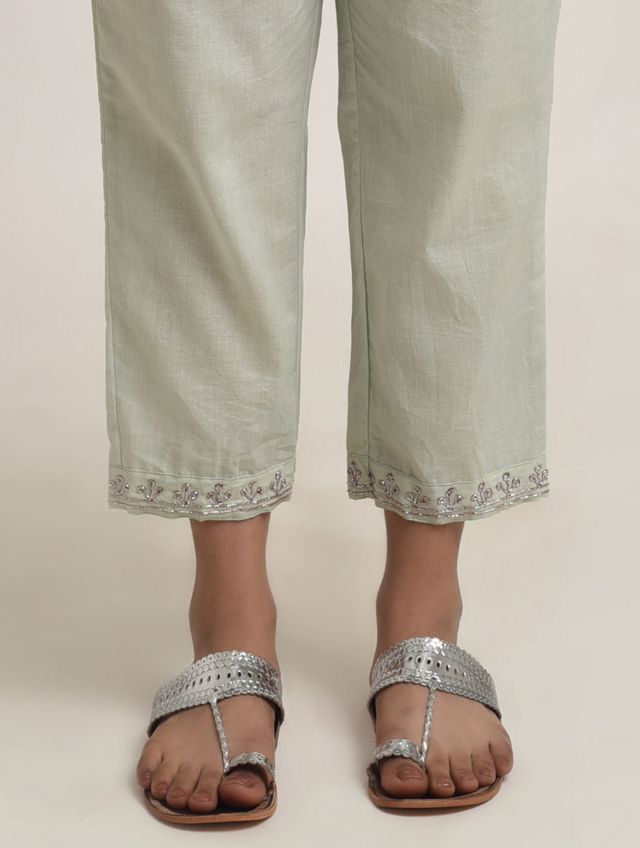 Naqsh - 14  Pant