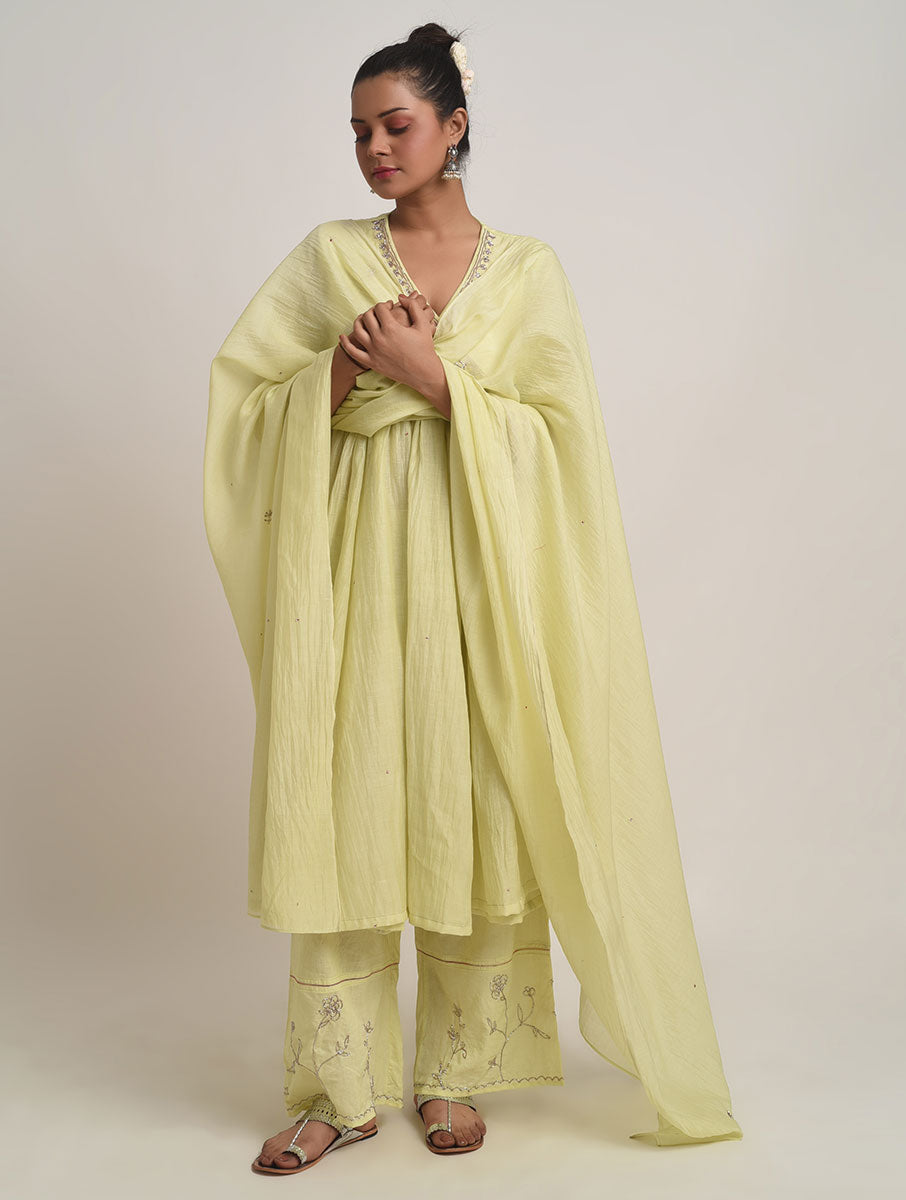 Naqsh - 10 Dupatta