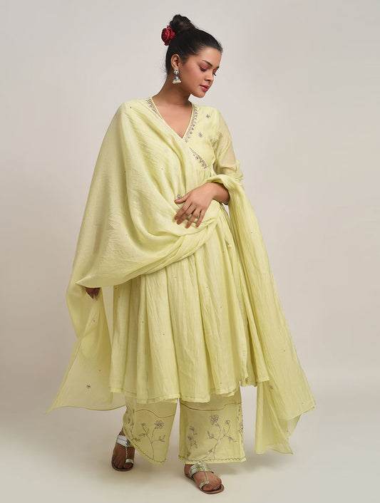 Naqsh - 10 Dupatta