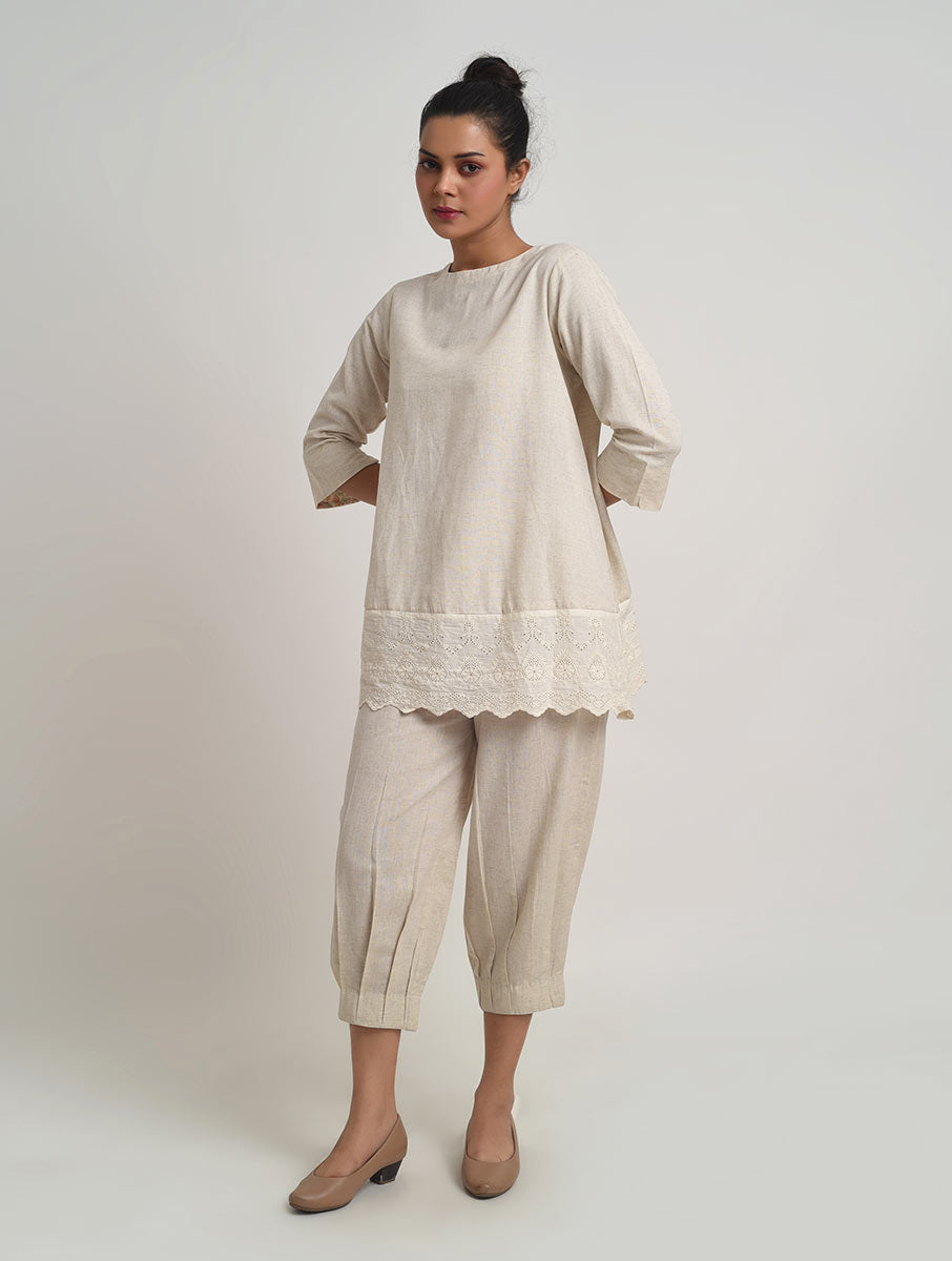 Fika Short Kurti