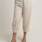 Fika Pleated Pant