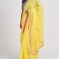 Basanti Saree