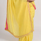 Basanti Saree