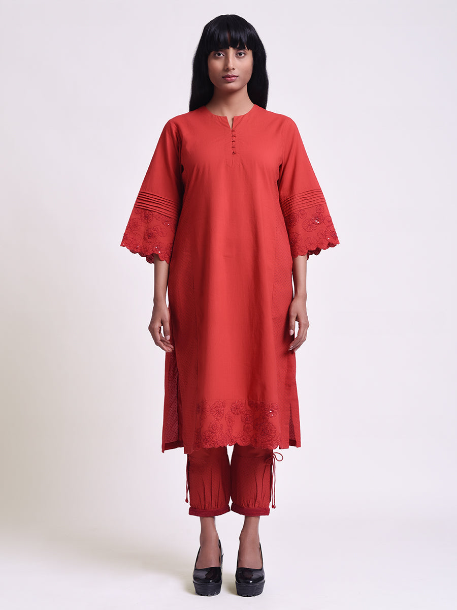 Anurakti - Kurta