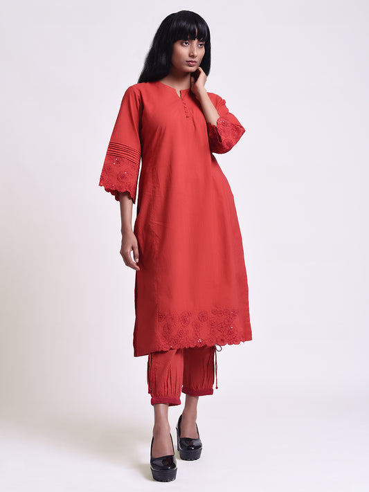 Anurakti - Kurta