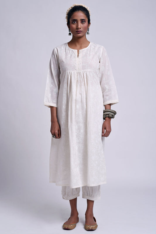 Meera - Kurta Pant Set