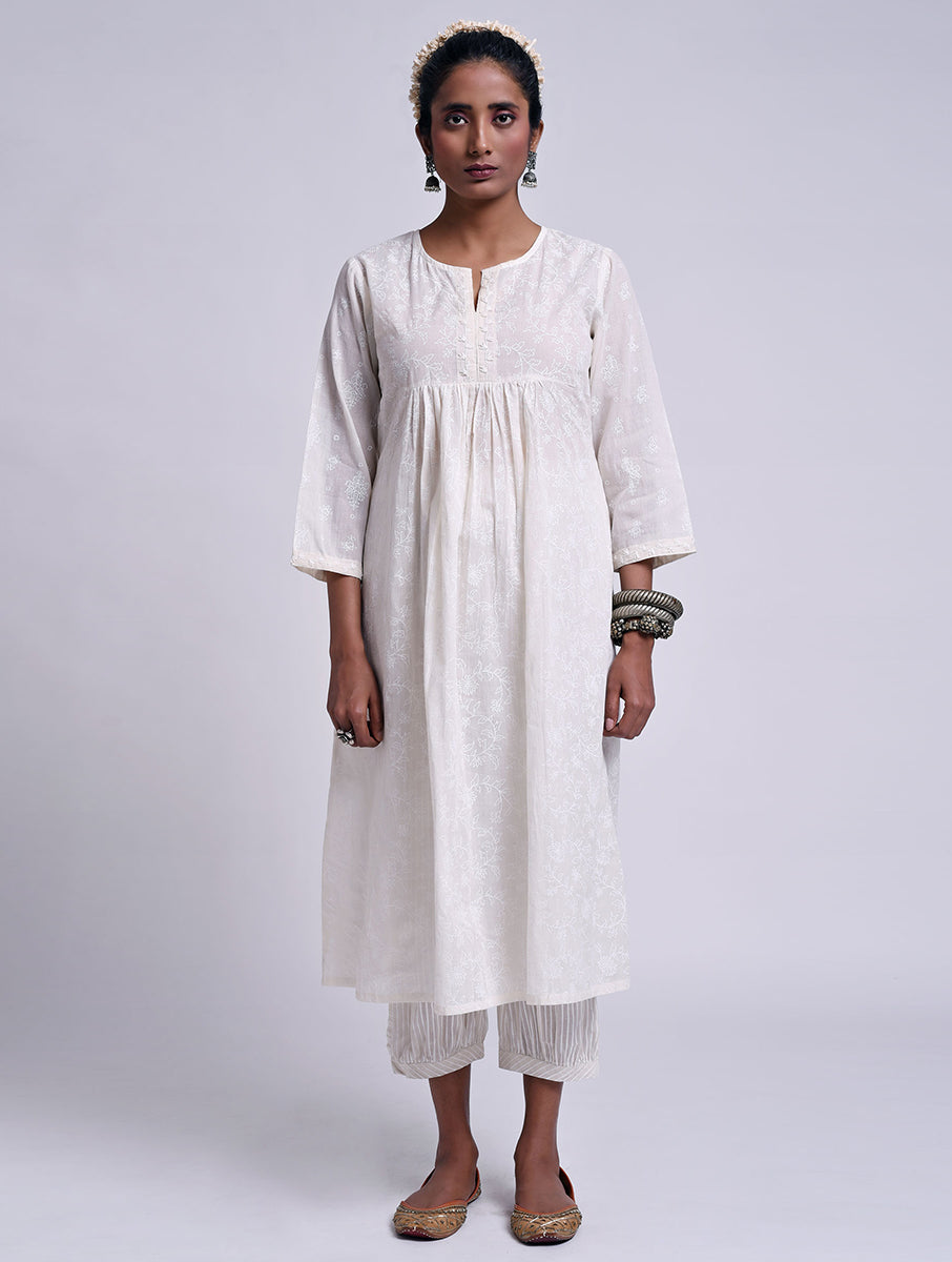 Meera - Kurta